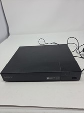 Sony BDP-S3700 Blu-Ray and DVD Player Full HD 1080p Built in Wi-Fi with Apps DVD & Blu-Ray Players price