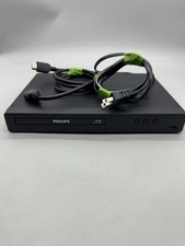 Philips BDP1502/F7B Blu-ray DVD Player w/ HDMI, Black (2021) See Description DVD & Blu-Ray Players price