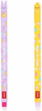 Set of 2 Erasable Gel Pens- Hoppy Easter, Brand New AND Free Shipping Erasable Pen price
