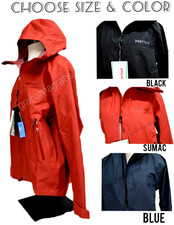 MARMOT Womens MINIMALIST PERTEX RAIN JACKET COAT WATERPROOF CHOOSE SIZE & COLOR Women's Raincoat price