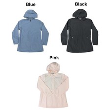 WP Weatherproof Women's Lightweight Wind Resistant Rain Jacket Women's Raincoat price