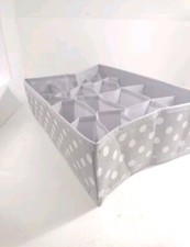 Dresser Drawer and Closet Storage Organizer for Child/Kids Room Soft Fabric Baby Room Dresser price