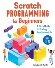 Scratch Programming for Beginners: A Kid's Guide to Coding Fundamentals Preschool Education Software price