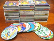 Kid Computer Windows PC Games Learning CD-ROM Educational Children Child U PICK Preschool Education Software price