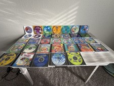 Children’s Educational CD-ROM Lot Of 32 – Reader Rabbit’s, Disney, Fisher Price Preschool Education Software price