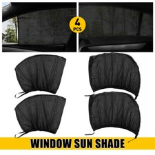4 Side Window Baby Sun Shade Breathable screen Cover Sunshade Insulation Protect Baby Sunshade price