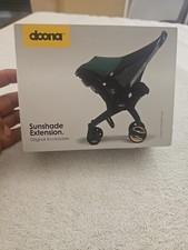 Doona Sunshade extension New Baby Sunshade price