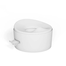 Lalo 3-in-1 Potty Training Chair for 18 Months & Up - Coconut Baby Potty price