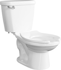Kids Toilet for Bathroom Ceramic Baby Potty Training with Toilet Bowls White Baby Potty price
