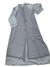 Ladies Abaya Islamic Muslim Ramadan Prayer Eid Long Modest Maxi Dress Dupatta S Abaya price