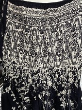 Asian Abaya Long Maxi Summer Dress Black Abaya price