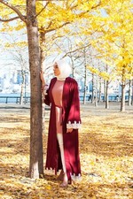 Lace Abaya Kaftan - Modest, Stylish, and Affordable Abaya price