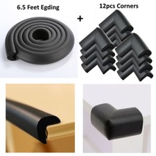 Furniture Table Edge Corner Protector Soft Child Baby Safety Foam Cushion Guard Baby Corner Protector price