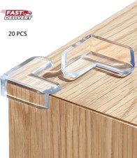 20 Pack Corner Protector for Baby Corner Guards Protectors Table Furniture Edge Baby Corner Protector price