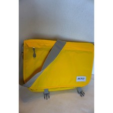 J World New York Yellow Messenger Bag Laptop Crossbody School Travel KC.A9012 School Bag price