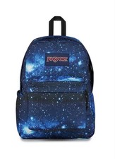 Authentic JanSport Superbreak Plus Backpack Stella Starfield Bag Laptop School Bag price