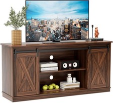 TV Stand for 65 inch TV Entertainment Center Media Console with Storage Cabinets TV Unit / Stand price