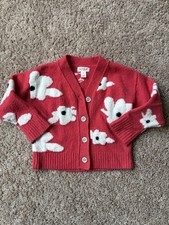 3T Cat&Jack Button Sweater Boys' Cardigans price
