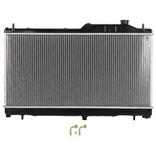 Radiator For 2005-2012 Subaru Forester 2.5 H4 Fits CU2778 Radiator price