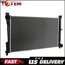 Radiator Fit 01-07 Mercedes C230 C240 C280 OE 2035000503 Cooling System Replace Radiator price