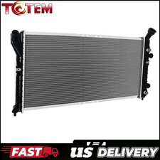Radiator Fit 00-05 Monte Carlo Buick Regal Impala AT OE 52478254 Cooling System Radiator price