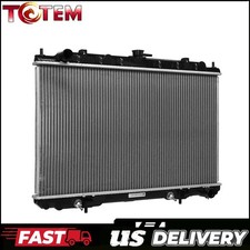 ALuminum Radiator For 2000-2001 Infiniti I30 2002-2004 2003 I35 AT 21410-2Y700 Radiator price