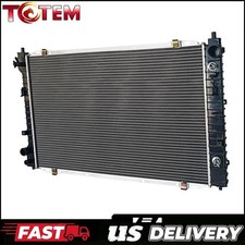 Radiator Direct Fit 01-08 Mazda Tribute Mariner AT OE 6L8Z8005LA OE Replacement Radiator price