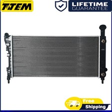 Direct Fit 2004-09 2008 Buick Allure LaCrosse Chevy Impala Monte Carlo Radiator Radiator price