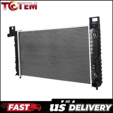 Radiator Fit 99-06 GMC Sierra 1500 2000-2006 Yukon XL 02-05 Cadillac Escalade AT Radiator price
