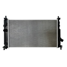 Diacount Radiator For 2010 2011-2014 Mazda 3 2.0L 2.3L 2.5L Aluminum Core 13100 Radiator price