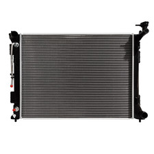 Discount Radiator 13603 Fit 2016 2017 2018 19 2020 Kia Optima 2.4L L4 Aluminum Radiator price