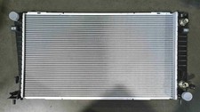 Discount 2258 Radiator For Ford 1999-2003 Windstar 3.8L 04-07 Freestar 3.9 4.2L Radiator price