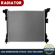 13063 Radiator for Dodge Grand Caravan Town Country VW Routan 4.0L 3.6L 3.3 V6 Radiator price