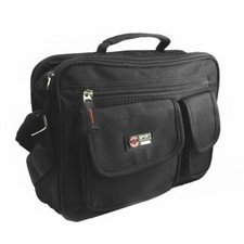Men Multifunctional Waterproof Messenger Shoulder Satchel Business Briefcase Bag Briefcase price