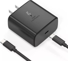 2025 New 45W Super Fast Charger USB C Android Phone Charger Fast Charging US SHI Mobile Phone Charger price