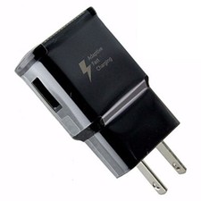 Universal 10W USB Wall Charger Plug Wall Charger Plug Adapter Plug For Samsung Mobile Phone Charger price