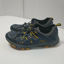 G.H. Bass Men's SZ 7  Surfside Trail & Water Shoes Gray Water Shoes price