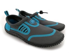 Hardcore Mens Water Shoes; Quick Drying Aqua Socks for Barefoot Running, Swimmin Water Shoes price