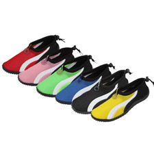 StarBay Athletic Water Shoes, Aqua Socks, Various Colors and Sizes Water Shoes price