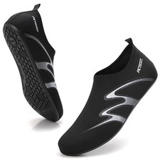 Water Shoes Quick Dry Barefoot for Swim Diving Surf Aqua Sport Beach Vacation Water Shoes price