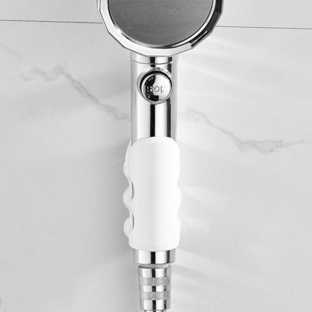 Ebedi Banyo Duş Başlığı Tutucu Silikon Güçlü Vantuz Vakum Aparatı Duş Başlığı Fiyatı