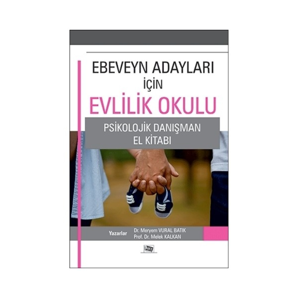 Ebeveyn Adayları İçin Evlilik Okulu Kişisel Gelişim ve Psikoloji Fiyatı
