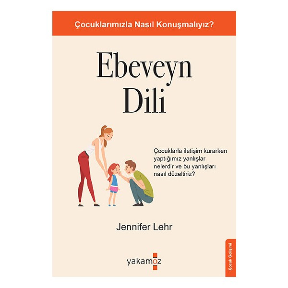 Ebeveyn Dili Çocuk Bakımı Kitapları Fiyatı