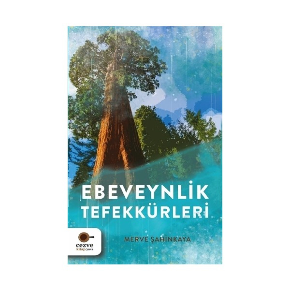 Ebeveynlik Tefekkürleri - Merve Şahinkaya Kişisel Gelişim ve Psikoloji Fiyatı