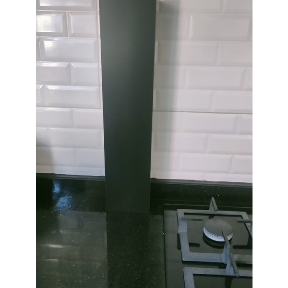 Eblo Home Doğalgaz Borusu Gizleme Doğalgaz Borusu Saklama Kutusu Yerinize Özel Ölçü Duvar Rafı Fiyatı