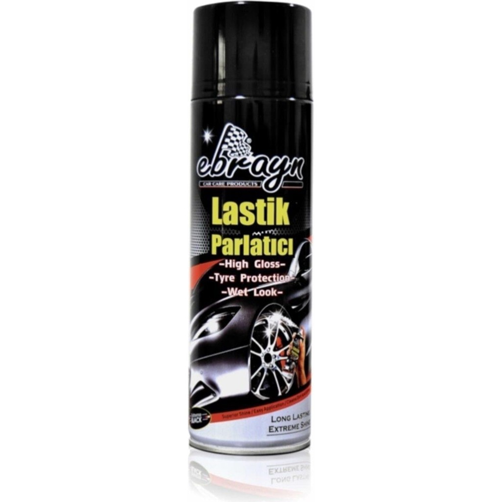 Ebrayn Premium Lastik Parlatıcı Exstra Bulaşık Yıkama Fiyatı