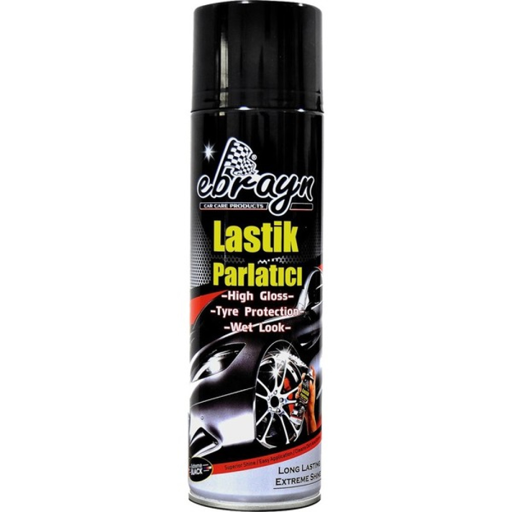 Ebrayn Şampuan+ Motor ve Klima Temizleyici+ Lastik Parlatıcı+ Eldiven ve Sünger+ Parfüm+ Bez-9 Parça Oto Boyaları Fiyatı