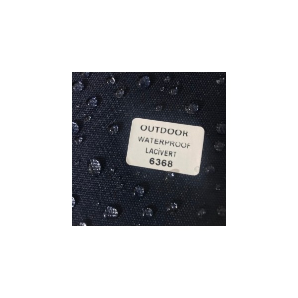 Ebru Döşemelik WATERPROF-7359 Kumaş - Lacivert - 1 m - 1,5 m SSD / Solid State Drive Fiyatı