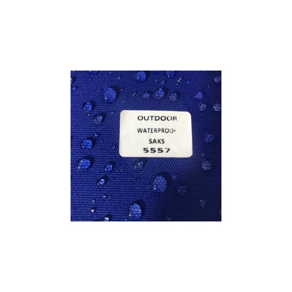 Ebru Döşemelik WATERPROF-7359 Kumaş - Saks Mavi - 1 m - 1,5 m Kumaşlar Fiyatı