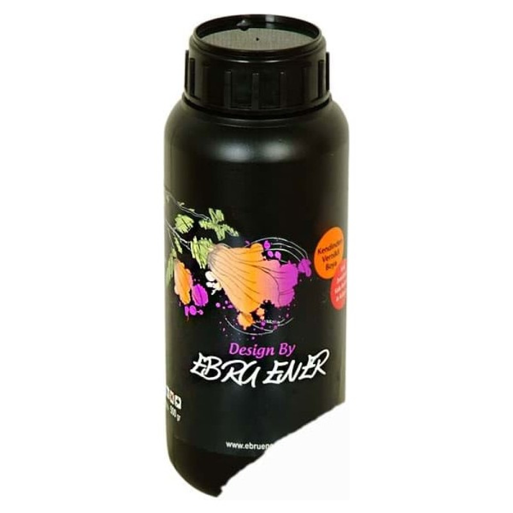 Ebru Ener Yeni Nesil Vernikli Genel Yüzey Boyası (Anka) Beyaz 250 Gr. Akrilik Boya Fiyatı